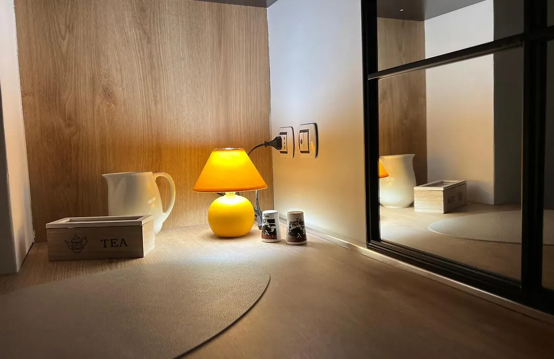 Green House Exclusive Suite Near Metro A-1