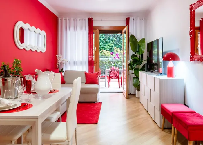 Red Chic